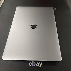 A2141 Apple Macbook Pro 16 (2019) LCD Display Assembly (gray) Grade A