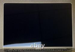 A2141 Apple Macbook Pro 16 (2019) LCD Display Assembly (gray) Grade B+