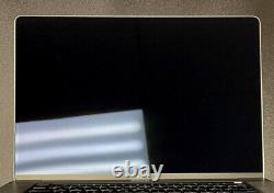 A2141 Apple Macbook Pro 16 (2019) LCD Display Assembly (gray) Grade B+