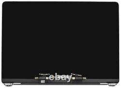 A2141 Apple Original Macbook Pro 16 (2019) LCD Display Assembly (space Gray)