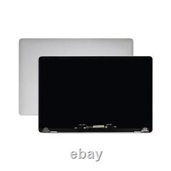 A2141 LCD Display Assembly MacBook Pro 16 inch 2019 Screen (True Tone OEM)
