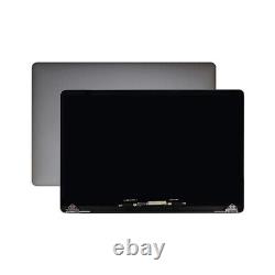A2141 LCD Display Assembly MacBook Pro 16 inch 2019 Screen (True Tone OEM)