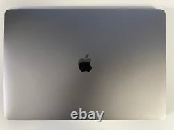 A2141 LCD Display Assembly MacBook Pro 16 inch 661-14200 661-14201 (GENUINE)