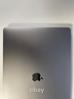 A2141 LCD Display Assembly MacBook Pro 16 inch 661-14200 661-14201 (GENUINE)