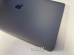 A2141 LCD Display Assembly MacBook Pro 16 inch 661-14200 661-14201 (GENUINE)