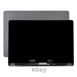 A2159 LCD Screen Display Assembly for MacBook Pro 13 2019 EMC3301 Space Gray