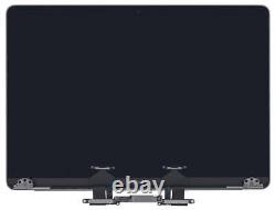 A2251 Apple Macbook Pro 13 (2020, 4tbt3) LCD Display Assembly(gray) Grade A