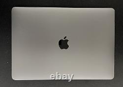 A2337 Apple Oem Macbook Air 13 (m1, 2020) LCD Display Assembly (gray) Gr A+