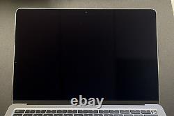 A2337 Apple Oem Macbook Air 13 (m1, 2020) LCD Display Assembly (gray) Gr A+