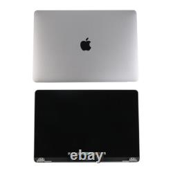 A2337 For MacBook Air 13.3 M1 2020 LCD Screen Replacement Display Assembly Gray