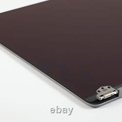 A2337 For MacBook Air 13.3 M1 2020 LCD Screen Replacement Display Assembly Gray