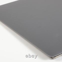 A2337 For MacBook Air 13.3 M1 2020 LCD Screen Replacement Display Assembly Gray