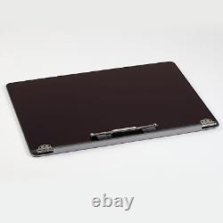 A2337 For MacBook Air 13.3 M1 2020 LCD Screen Replacement Display Assembly Gray