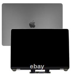 A2337 LCD Screen Display Assembly For Apple MacBook Air M1 2020 Gray Silver Gold