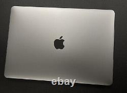 A2338 Apple Macbook Pro 13 (m1, 2020) LCD Display Assembly (gray) New