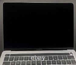 A2338 Apple Macbook Pro 13 (m1, 2020) LCD Display Assembly (gray) New
