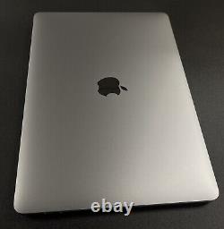 A2338 Apple Macbook Pro 13 (m1, 2020) LCD Display Assembly (gray) New