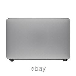 A2338 For Apple Macbook PRO 13 (M1, 2020) LCD Display Assembly(Gray) New