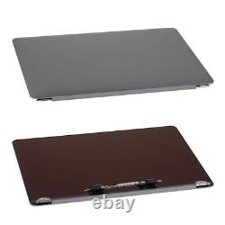 A2338 For MacBook Pro 13.3 M1 2020 LCD Screen Replacement Display Assembly Gray