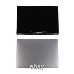 A2338 For MacBook Pro 13.3 M1 2020 LCD Screen Replacement Display Assembly Gray