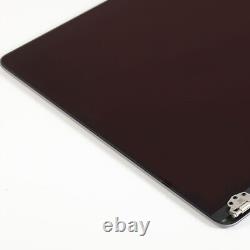 A2338 For MacBook Pro 13.3 M1 2020 LCD Screen Replacement Display Assembly Gray