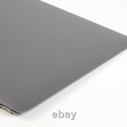 A2338 For MacBook Pro 13.3 M1 2020 LCD Screen Replacement Display Assembly Gray