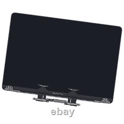 A2338 LCD Display Assembly MacBook Pro 13 inch M1 2020 (True Tone OEM) Grade A