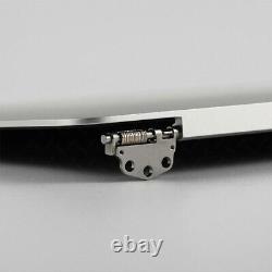 A2338 LCD Screen Display Assembly For Apple MacBook Pro M1 2020 Gray Silver