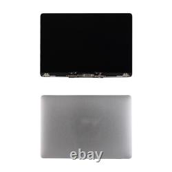 A2338 Screen Replacement For MacBook Pro A2338 M2 2022 EMC 8162 LCD Display Gray