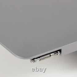 A2338 Screen Replacement For MacBook Pro A2338 M2 2022 EMC 8162 LCD Display Gray
