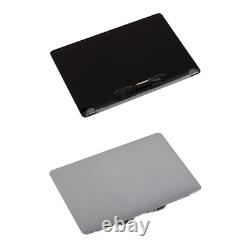 A2338 Screen Replacement For MacBook Pro A2338 M2 2022 EMC 8162 LCD Display Gray