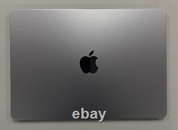 A2681 Apple Macbook Air 13 (m2, 2022) LCD Display Assembly (space Gray) New