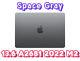 A2681 Apple Macbook Air 13 (m2, 2022) LCD Display Assembly (space Gray) New