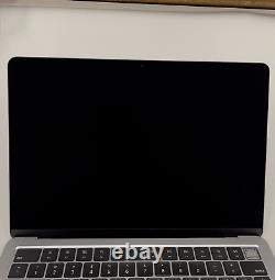 A2681 Apple Macbook Air 13 (m2, 2022) LCD Display Assembly (space Gray) New