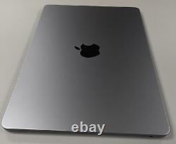 A2681 Apple Macbook Air 13 (m2, 2022) LCD Display Assembly (space Gray) New