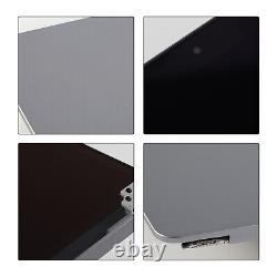 A3114 Screen Replacement For MacBook Air A3114 M3 EMC 8612 Retina LCD Display