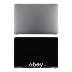 AAA For MacBook Pro A2289 2020 LCD Screen Display full Assembly True Tone Gray