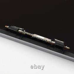 AAA For MacBook Pro A2289 2020 LCD Screen Display full Assembly True Tone Gray