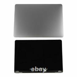 AAA LCD Screen Display Assembly+Top Cover Parts For Macbook Air 13.3 A2179 2020