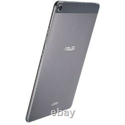 ASUS ZenPad Z8S P00J 16GB Wi-Fi + 4G (Verizon +GSM Unlocked) 7.9in Gray Tablet A