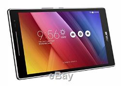 ASUS Zenpad 8 Inch Tablet 16GB, 2GB RAM, Wi-Fi Dark Gray, Z380M-A2-GR