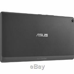 ASUS Zenpad 8 Inch Tablet 16GB, 2GB RAM, Wi-Fi Dark Gray, Z380M-A2-GR