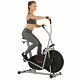 Air Resistance Hybrid Arms Legs Cardio Exercise Bike Indoor Exercise New