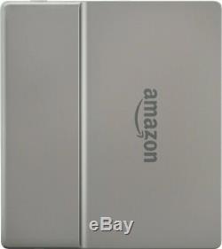 Amazon Kindle Oasis 2 WiFi E-reader 32GB Graphite 6 High-Res Display (300 ppi)