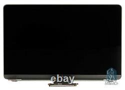 Apple 12'' A1534 MacBook Retina 2015 2017 LCD Display Assembly Space Gray /A