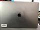 Apple 15.4 Retina 2880x1800 LCD Assembly for A1707 MacBook Pro Space Grey