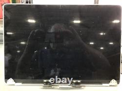 Apple 15.4 Retina 2880x1800 LCD Assembly for A1990 MacBook Pro Space Grey