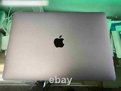 Apple 15.4 Retina 2880x1800 LCD Assembly for A1990 MacBook Pro Space Grey