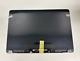 Apple 661-09733 LCD Display Assembly for Apple Macbook Air Space Gray A2179