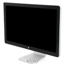 Apple Cinema Display 27 LED Monitor A1316 (MC007LL/A)